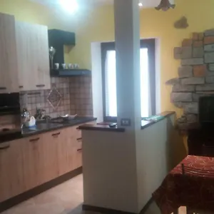 Miniappartamento Gony Appartamento Plesio